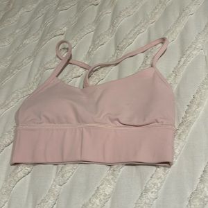 Flow Y Nulu Longline bra